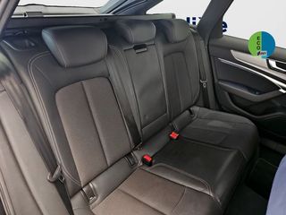 Audi A6 Sport 40 TDI 150 kW (204 CV) S tronic