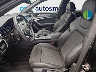 Audi A6 Sport 40 TDI 150 kW (204 CV) S tronic