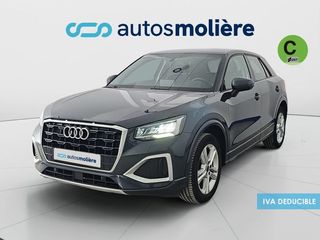 Audi Q2 Advanced 35 TFSI 110 kW (150 CV) S tronic
