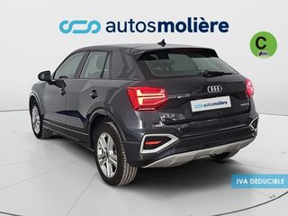 Audi Q2 Advanced 35 TFSI 110 kW (150 CV) S tronic