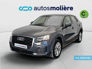 Audi Q2 Advanced 30 TDI 85 kW (116 CV) S tronic