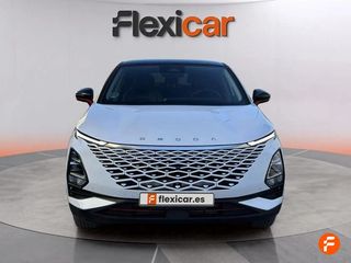 Omoda 5 1.6 T-GDI 136.5kW (185CV) DCT Premium