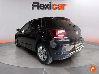 Volkswagen Polo Advance 1.0 TSI 70kW (95CV) DSG