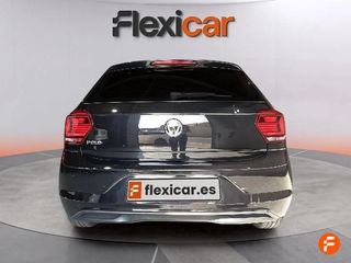Volkswagen Polo Advance 1.0 TSI 70kW (95CV) DSG