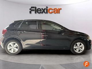 Volkswagen Polo Advance 1.0 TSI 70kW (95CV) DSG