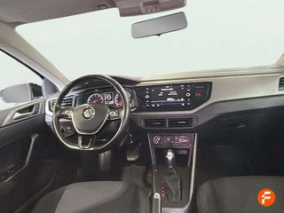 Volkswagen Polo Advance 1.0 TSI 70kW (95CV) DSG