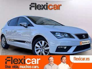 Seat Leon 1.0 EcoTSI 85kW St&Sp Style