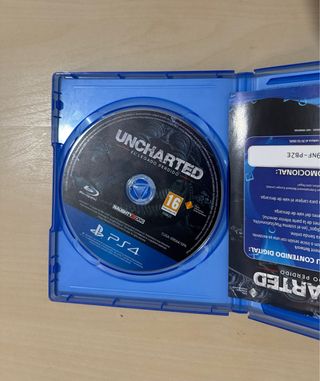 3 Juegos PS4: Uncharted, Horizon, Nioh