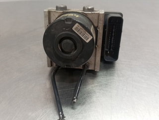 ABS CITROEN C3 8F01 9666392580 10020702004 100970