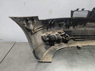 PARAGOLPES DELANTERO SEAT TOLEDO (1M2) ASV