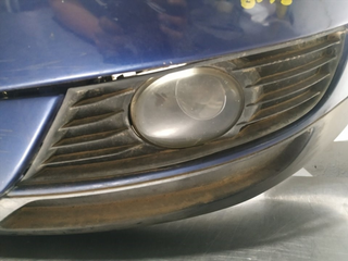 PARAGOLPES DELANTERO SEAT TOLEDO (1M2) ASV