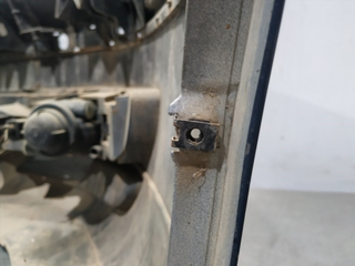 PARAGOLPES DELANTERO SEAT TOLEDO (1M2) ASV