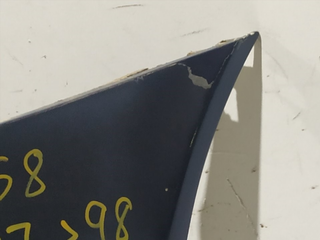 PARAGOLPES DELANTERO SEAT TOLEDO (1M2) ASV