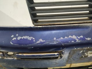 PARAGOLPES DELANTERO SEAT TOLEDO (1M2) ASV