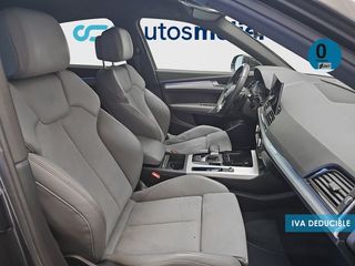 Audi Q5 Black Line 50 TFSI e quattro-ultra 220 kW (299 CV)