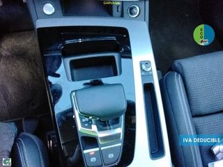 Audi Q5 Black line 40 TDI quattro-ultra 150 kW (204 CV) S tronic