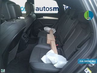 Audi Q5 Black line 40 TDI quattro-ultra 150 kW (204 CV) S tronic