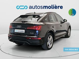 Audi Q5 S line 40 TDI quattro ultra 150 kW (204 CV) S tronic