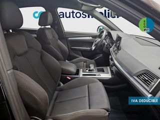 Audi Q5 S line 40 TDI quattro ultra 150 kW (204 CV) S tronic