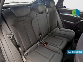 Audi Q5 S line 40 TDI quattro ultra 150 kW (204 CV) S tronic