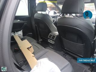 Audi Q5 Black Line 55 TFSI e quattro-ultra 270 kW (367 CV)