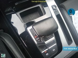 Audi Q5 Black Line 55 TFSI e quattro-ultra 270 kW (367 CV)