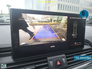 Audi Q5 Black Line 55 TFSI e quattro-ultra 270 kW (367 CV)