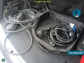 Audi Q5 Black Line 55 TFSI e quattro-ultra 270 kW (367 CV)