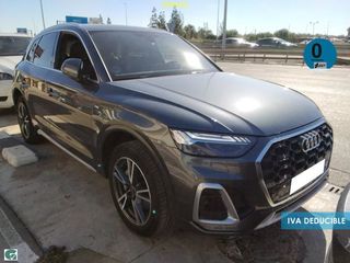 Audi Q5 S Line 50 quattro-ultra 220 kW (299 CV) S tronic