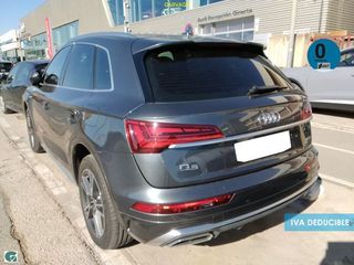 Audi Q5 S Line 50 quattro-ultra 220 kW (299 CV) S tronic