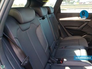 Audi Q5 S Line 50 quattro-ultra 220 kW (299 CV) S tronic