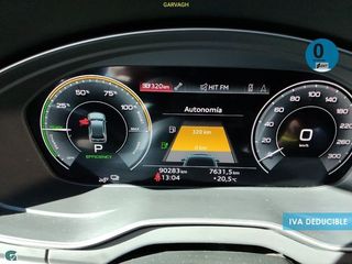 Audi Q5 S Line 50 quattro-ultra 220 kW (299 CV) S tronic