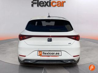 Seat Leon 1.5 eTSI 110kW DSG S&S FR Special Ed