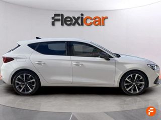 Seat Leon 1.5 eTSI 110kW DSG S&S FR Special Ed