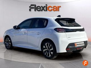 Peugeot 208 Active Puretech 100