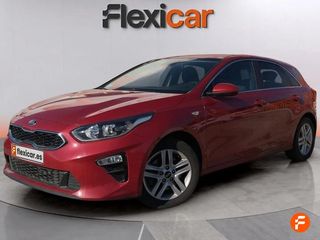 Kia Ceed 1.4 CVVT 74kW (100CV) Tech