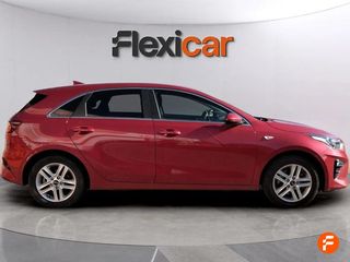 Kia Ceed 1.4 CVVT 74kW (100CV) Tech