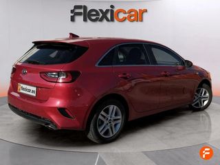 Kia Ceed 1.4 CVVT 74kW (100CV) Tech