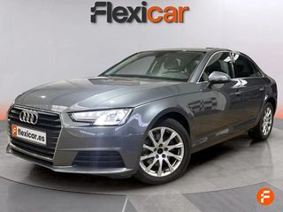 Audi A4 2.0 TDI 110kW(150CV) S tronic