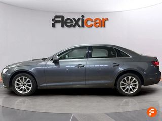 Audi A4 2.0 TDI 110kW(150CV) S tronic