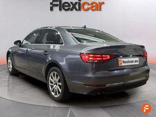 Audi A4 2.0 TDI 110kW(150CV) S tronic