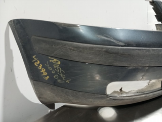 PARAGOLPES DELANTERO VOLKSWAGEN PASSAT BERLINA (3