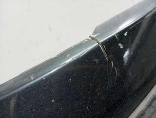 PARAGOLPES DELANTERO VOLKSWAGEN PASSAT BERLINA (3