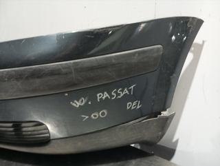 PARAGOLPES DELANTERO VOLKSWAGEN PASSAT BERLINA (3