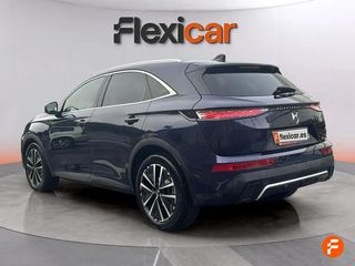 DS DS 7 BlueHDi 130 Automático BASTILLE