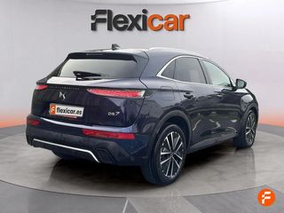 DS DS 7 BlueHDi 130 Automático BASTILLE