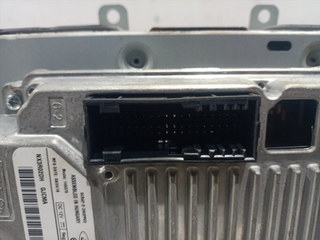 PANTALLA MULTIFUNCION FORD FOCUS SPORTBREAK (CEW)