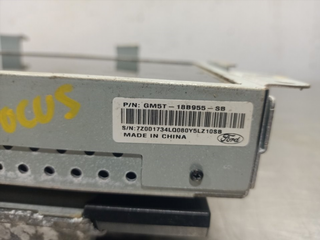 PANTALLA MULTIFUNCION FORD FOCUS SPORTBREAK (CEW)