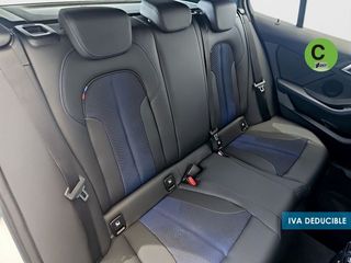 BMW Serie 1 118i 103 kW (140 CV)