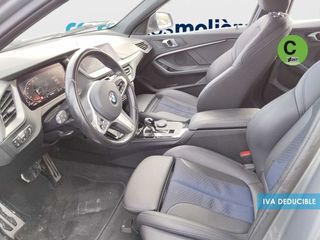 BMW Serie 1 118i 103 kW (140 CV)